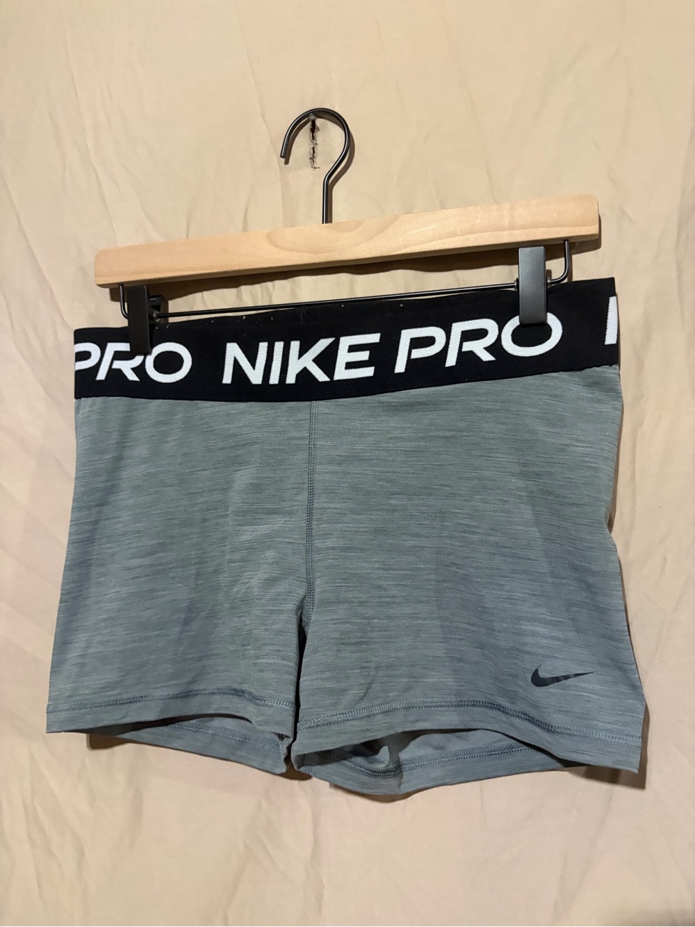 Nike spandex